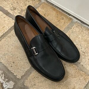 Bally Loafers